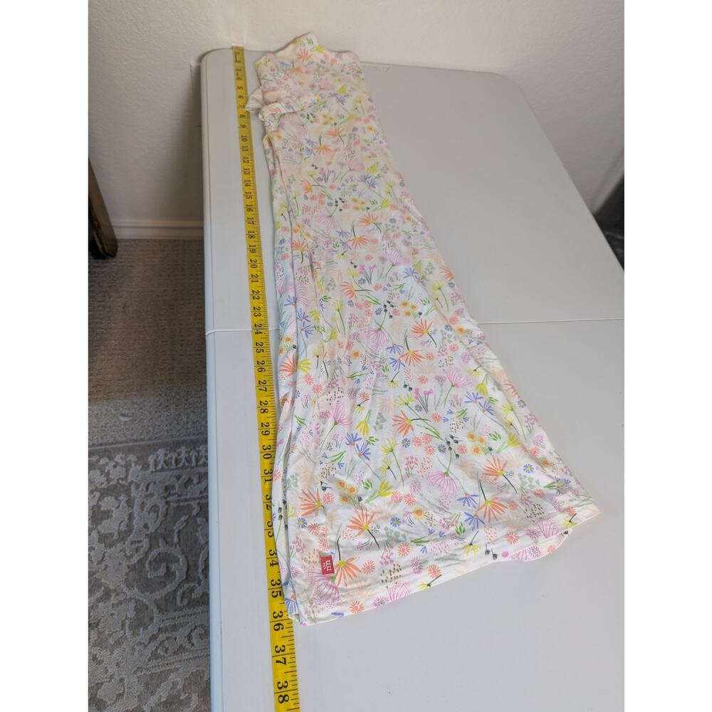 Magnetic Me Floral Chemise - Multicolor - Picture 9 of 12